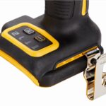 AKU UDARNI VIJAČNIK 18V 1/2" 220-230V TSTAK BREZKRTAČNI Dewalt DCF922NT