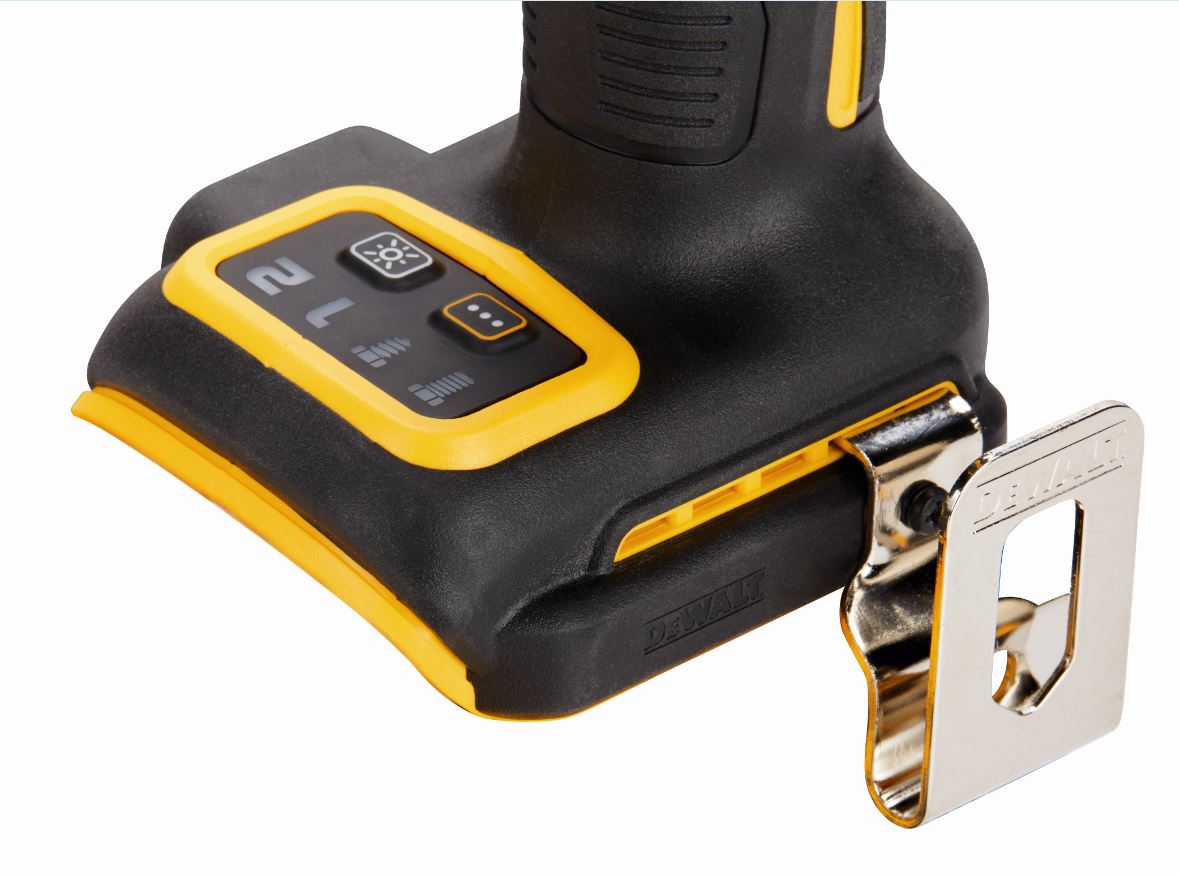 AKU UDARNI VIJAČNIK 18V 1/2" 220-230V TSTAK BREZKRTAČNI Dewalt DCF922NT