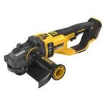 AKU KOTNI BRUSILNIK FV 54V 230MM BARE Dewalt DCG460N