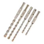 SVEDER SDS+ 5-10MM 5 KOM Dewalt DT60301