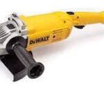 KOTNI BRUSILNIK 2200 W 230 MM Dewalt DWE492S
