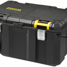 FATMAX PROSTACK ZABOJ ZA ORODJE 113L66.6 x 45.8 x 34 CM Stanley FMST17870-1