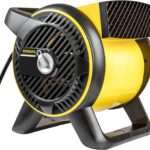 INDUSTRIJSKI GRELNIK+VENTILATOR+RAZVLAŽILE 2000W Stanley ST-310A-240-E