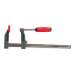 SPONA Z ZAKLEPOM F TIP 250*50MM PROFIX 11525