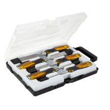 DLETO "FAT MAX" - SET 5KOS/6,12,18,25,32MM Stanley 2-16-269