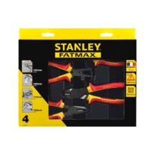 KLEŠČE "MAXSTEEL" 1000V / SET 4KOS Stanley 4-84-489