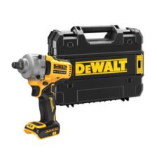 AKU UDARNI VIJAČNIK XR 18 V 1/2 V KOVČKUBREZ BATERIJE Dewalt DCF891NT