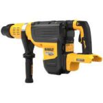 AKU SDS MAX KLADIVO FV 54 V BREZ BATERIJE IN POLNILCA Dewalt DCH775N