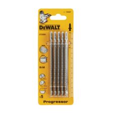 LIST VB.Ž.L+K132MM BI-MET ZA LES,KOVINO,PLASTIKO Dewalt DT2059