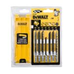 SET KOMPLET ŽAGE  14KOSOV  Dewalt DT2298