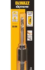 ADAPTER ZA KRONSKE ŽAGE 10MM 14-30MM Dewalt DT90366