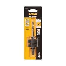 ADAPTER ZA KRONSKE ŽAGE 10MM 32-210MM Dewalt DT90368
