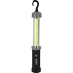 DELOVNA SVETILKA POLNILNA 600LM 3W COB, USB C MEGA 66142
