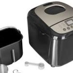 APARAT ZA PEKO KRUHA 600W 1KG Black&Decker BXBM600E