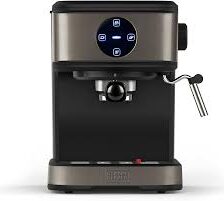 KAVNI APARAT 850W Black&Decker BXCO850E