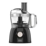 MULTIPRAKTIK 600 W Black&Decker BXFPA600E