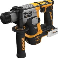 AKU ROTACIJSKO UDARNO KLADIVO 18V XR SDSPLUS 16MM Dewalt DCH172N