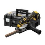 AKU TRAČNI BRUSILNIK 13MM 18V XR TSTAKBREZ BATERIJE, POLNILCA Dewalt DCM200NT