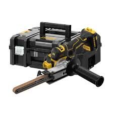 AKU TRAČNI BRUSILNIK 13MM 18V XR TSTAKBREZ BATERIJE, POLNILCA Dewalt DCM200NT
