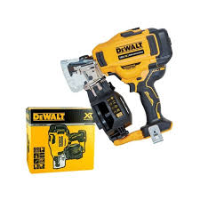 AKU ŽEBLJIČAR XR 18VBREZ BATERIJ, POLNILCA Dewalt DCN45RNN