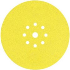 PAPIR BRUS.GR. 100G 225 MM 10 KOS Dewalt DT3179
