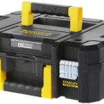 KOVČEK FATMAX PRO-STACK 13,5L, NOS.30KG, BREZ PENE44 X 17,6 X 33,17 CM Stanley FMST1-75502