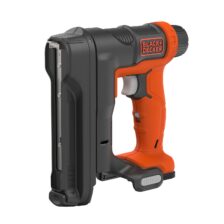 NN  SPENJALNIK 12V USB BREZ BATERIJE Black&Decker BDCT12N