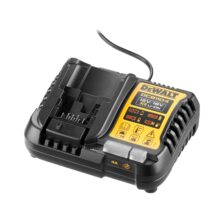POLNILNIK AKU UNIVERZALNI XR SLIM Dewalt DCB1104