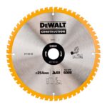 LIST KR.Ž.ROČ. 254/30, 60 ZOB Dewalt DT1182