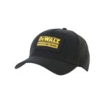 MOŠKA KAPA OAKDALE ČRNA Dewalt DWC202-001