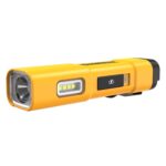 AKU LED SVETILKA USB-C IP54 1000LM4V 11W, Z MAGNETOM, KABEL PRILOŽEN Dewalt DCL183