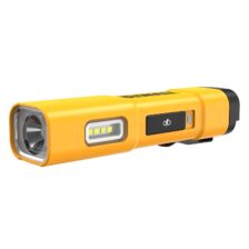 AKU LED SVETILKA USB-C IP54 1000LM4V 11W, Z MAGNETOM, KABEL PRILOŽEN Dewalt DCL183