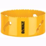 KRONSKA ŽAGA BI-METAL 121MM EXTREME Dewalt DT90343