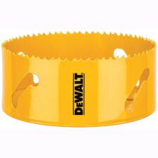 KRONSKA ŽAGA BI-METAL 121MM EXTREME Dewalt DT90343