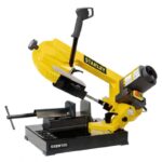 TRAČNA ŽAGA ZA KOVINO 750W 105MM Stanley SXBW105E