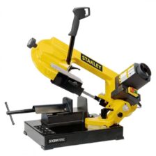 TRAČNA ŽAGA ZA KOVINO 750W 105MM Stanley SXBW105E