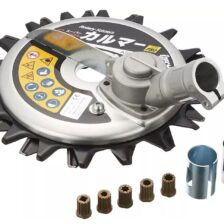 Prefesionalna kosilna glava za nitne kosilnice - Japan