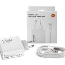 Xiaomi 120W Charging Combo (Type-A) hitri polnilec
