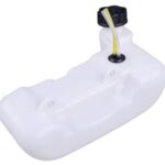 REZERVOAR GORIVA ZA NITNO KOSILNICO ISKRA, TIP II.