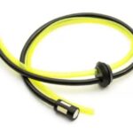 Cevka bencina za nitno kosilnico Iskra XY-BC520EC, XY-BC415EA