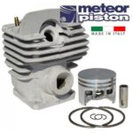 CILINDER IN BAT SET METEOR ZA STIHL 026, MS260 FI 44mm