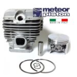 CILINDER IN BAT SET METEOR ZA STIHL 044, MS440 FI 50mm