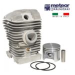 CILINDER IN BAT SET METEOR ZA STIHL MS 250, FI 42,5mm