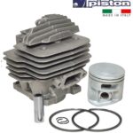 CILINDER IN BAT SET METEOR ZA STIHL MS 261, FI 44,7mm