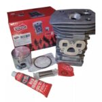 CILINDER IN BAT SET WINZOR ZA HUSQVARNA 455, 460 & JONSERED CS2255