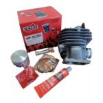 CILINDER IN BAT SET WINZOR ZA STIHL 026, MS260 FI 44,7 MM Nikasil
