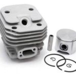 Cilinder in bat set za motorno žago Husqvarna 272, 52 mm