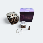 CILINDER IN BAT SET TITANIKEL HYWAY ZA HUSQVARNA 61, FI 48 MM