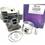 CILINDER IN BAT SET TITANIKEL HYWAY ZA STIHL, MS462 FI 52 MM