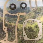 Hyway set tesnil in semeringov za motorno žago Husqvarna 362-365, 371-372, JONSERED 2065-2071-2165-2171, CS2166, CS2172